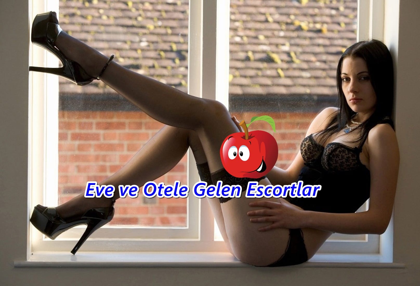 Şehitkamil Rus Escort