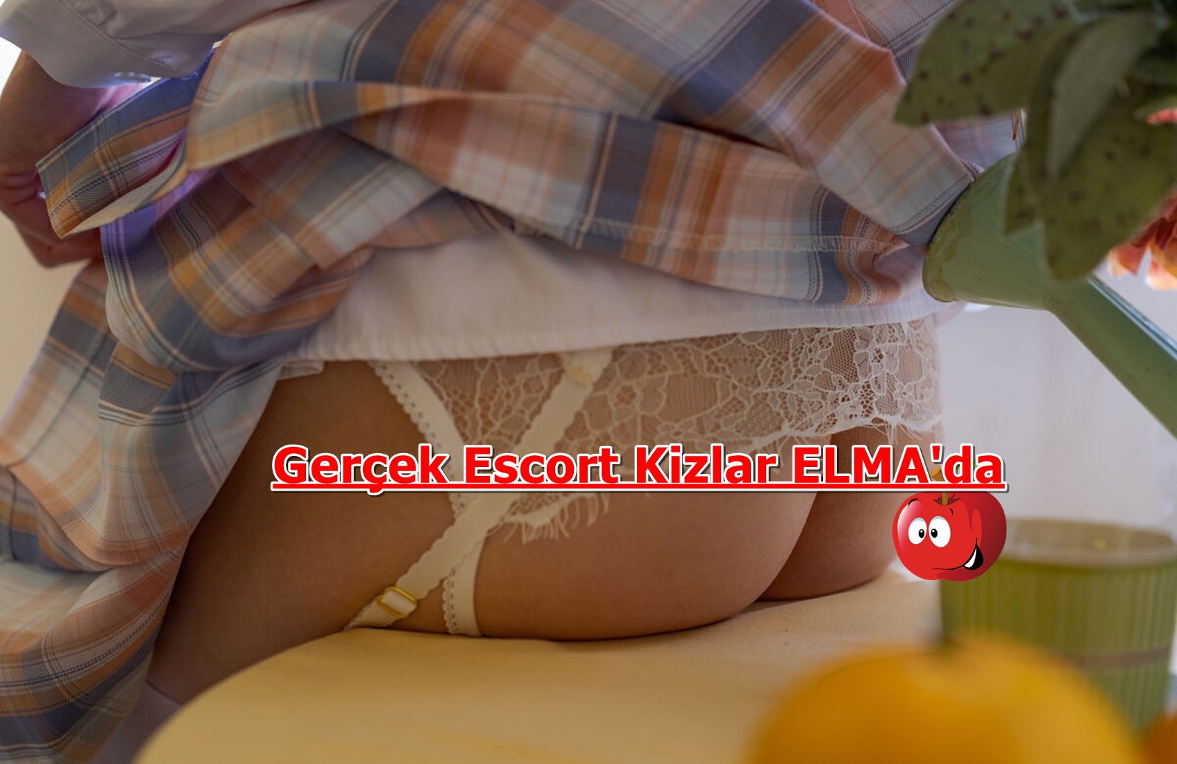 Dolgun Kalçalı Gaziantep Escort