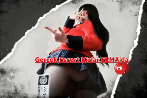 Gaziantep'te Büyük Götlü Escort Kız