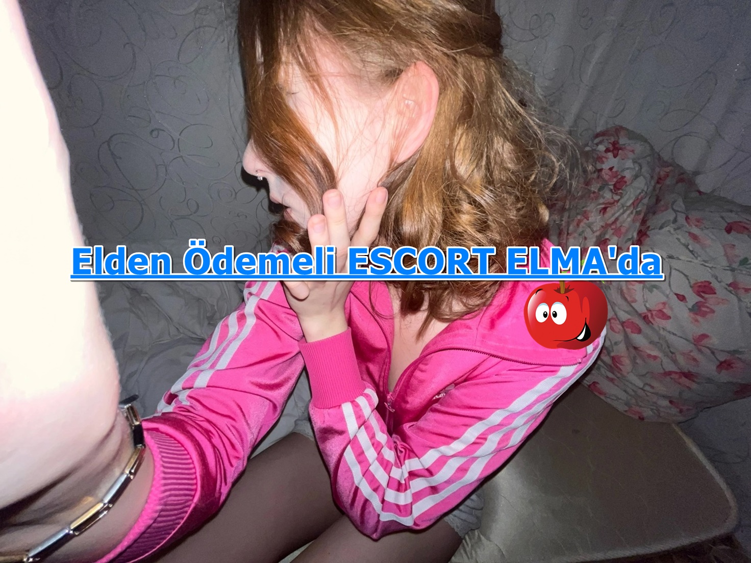 Fenomen Escort