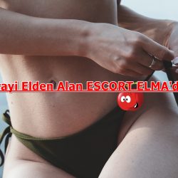 İnce Belli Gaziantep Escort