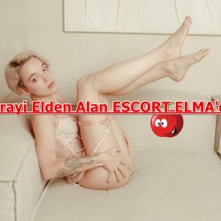 Üniversite Öğrencisi Gaziantep Escort